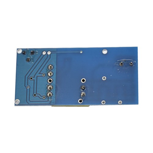 Convertidor Boost 5 V-12 V Módulo de fuente de alimentación DC-DC a regulador de voltaje - Imagen 2 de 12