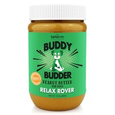 Relax Rover Stress  Anxiety , 100 Natural Dog Peanut Butter, Dog Supplment...