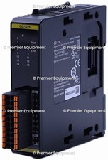 Keyence GC-S16 Security Controller, Expansion...
