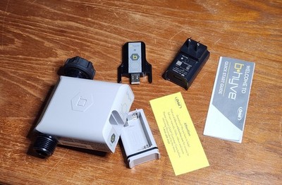 Orbit B-hyve Smart Home Programmable 1 Zone Water Timer 21005 & 21006