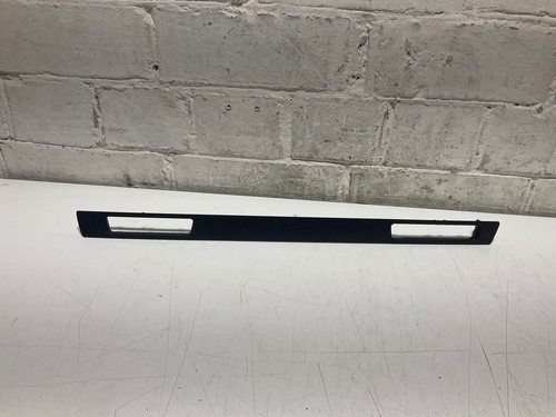 BMW 3 E92 E93 2011 Sonstiges Einzelteil Kombiinstrument Cockpit 7130742