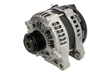 Alternateur pour JAGUAR XF I, XF SPORTBRAKE, LAND ROVER RANGE ROVER EVOQUE