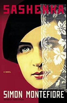 Sashenka Simon Sebag Montefiore