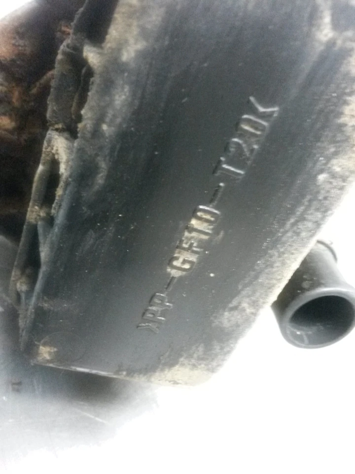 Bomba de inyección de aire Mercedes-Benz E500 1994 4,2 0001403485 Foto 4 de 4