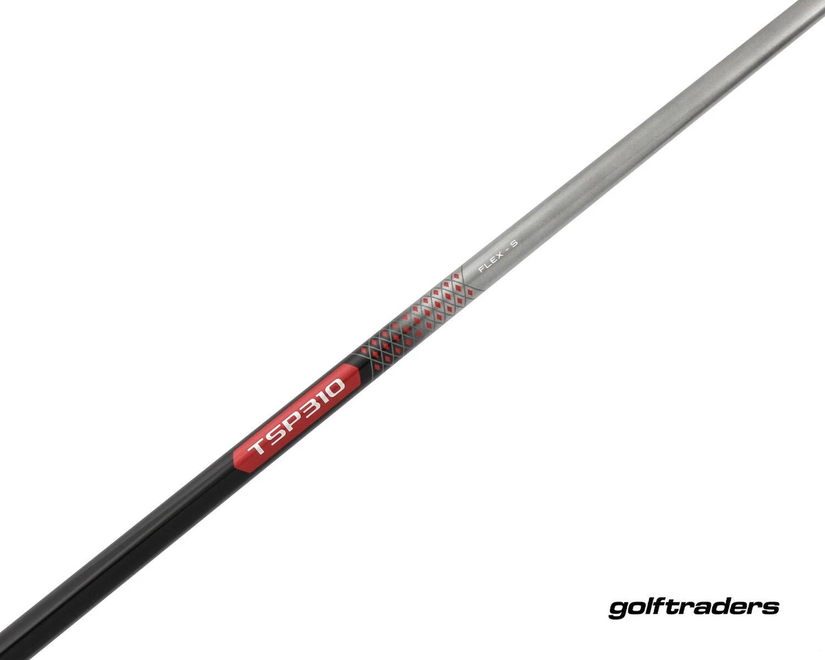Titleist TSR2 Driver 10º Graphite Stiff Flex Cover New Grip P157