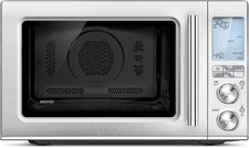 Breville BMO870BSS Combi Wave 3 in 1 Microwave Air Fryer Oven
