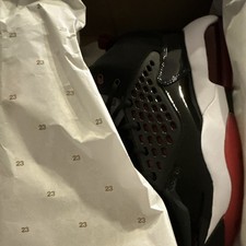 Jordan Maxin 200 Men s Athletic Sneakers Blac...