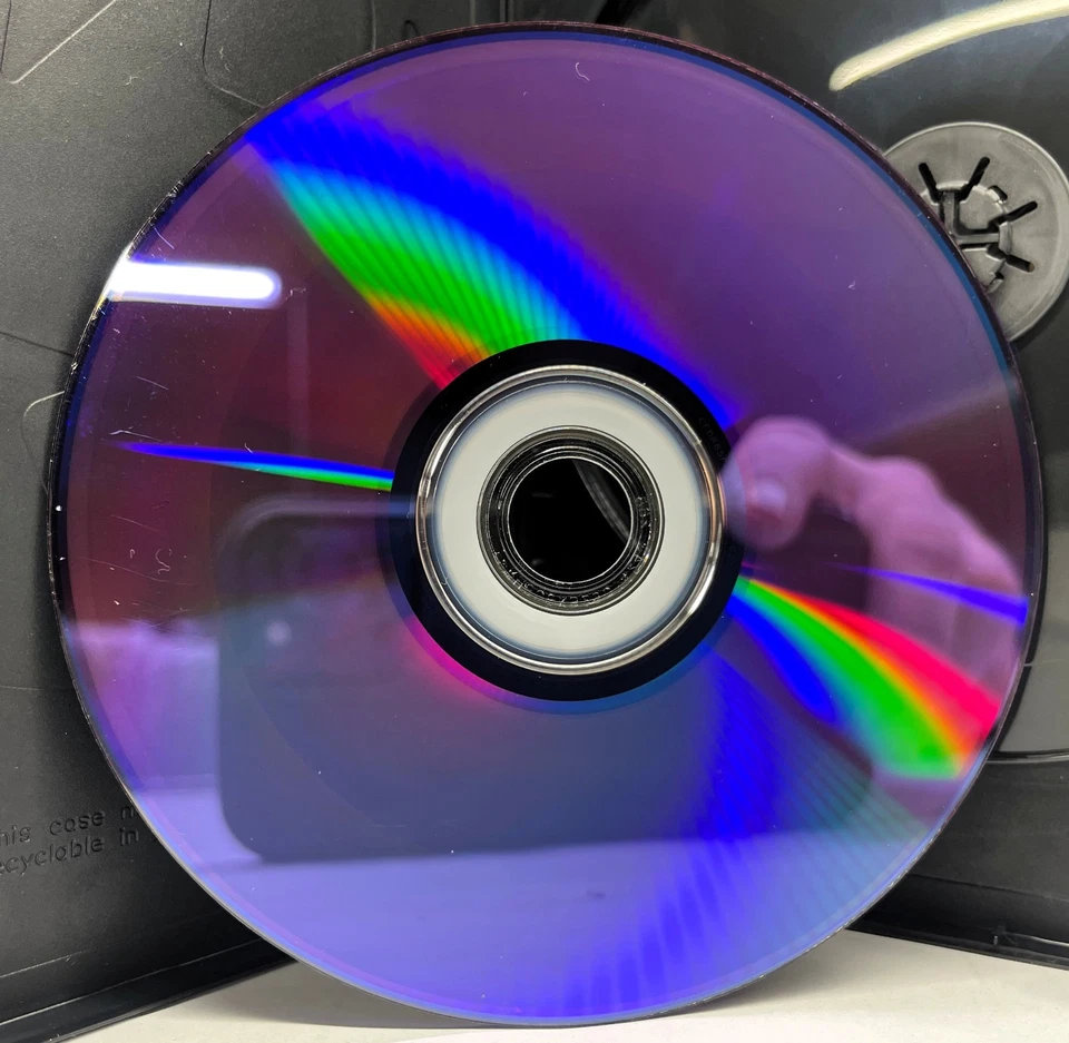 National Geographic Border Wars: Season One (DVD, 2016) - Image 4 of 4