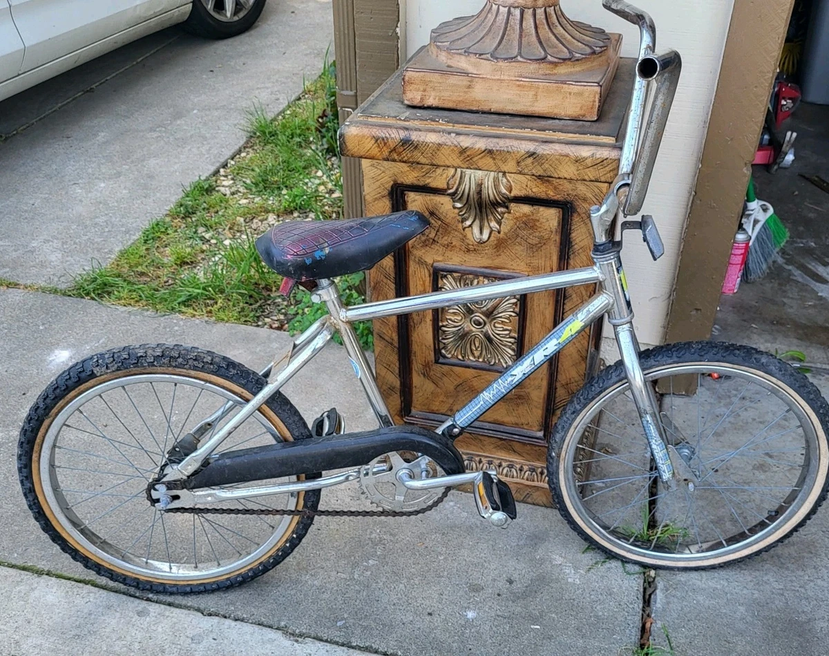 Murray BMX Bike Vintage Bikes for sale - eBay