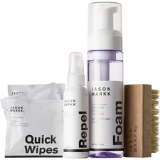 Jason Markk Footwear Care Kit White, One Size