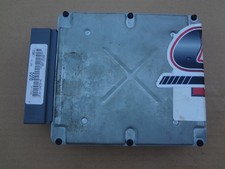 2003 - 2004 Mustang Cobra 4.6 Engine Computer Qud2 For Whipple 2.3 Skuj272