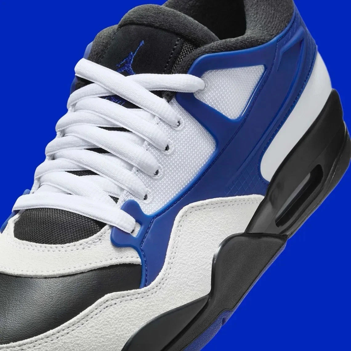 Size 7.5 - Air Jordan 4 RM Motorsports for sale online | eBay