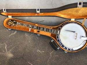 Japan Banjo | eBay