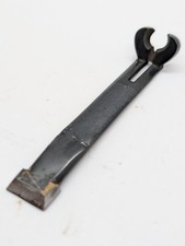 Vintage Winchester Buck Horn Rear Sight - Altered