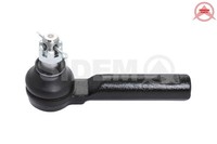 Sidem Spurstangenkopf Gelenkkopf 45949 FüR Cruiser Land Toyota FM16X1,5R Prado