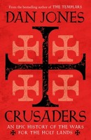 Dan Jones / Crusaders / 9781781858899
