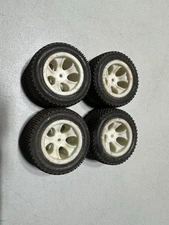 Vintage Rc18 Proline Bowties