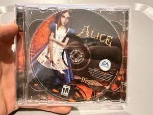 Alice Madness Returns PC | eBay