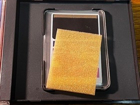 BURNING ANGEL - PC ENGINE - NAXAT - 100% CIB - REG