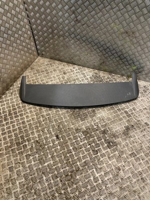 DODGE CALIBER Heckklappe Kofferraumdeckel Spoiler - YQ84RXFAJ
