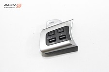 2009 - 2013 MAZDA MX-5 MIATA STEERING WHEEL LEFT SIDE PHONE AUDIO SWITCH OEM