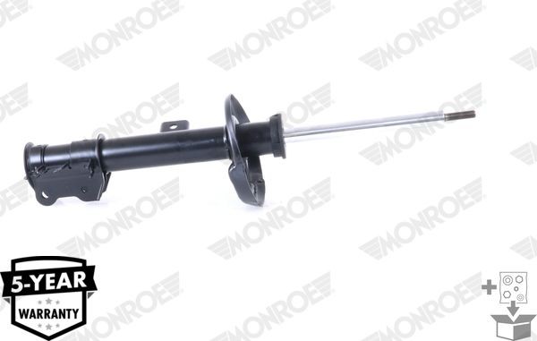 Monroe G8285 StoßDäMpfer Vorne Links Passend FüR Fiat-image