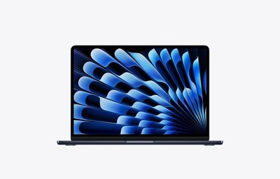 Apple MacBook Air (2026) - 13,6 Zoll M5 16 GB 512GB MDHE4D/A  NEU - Händler