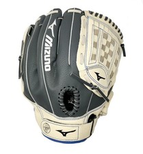 Mizuno Ballpark Series 12" Softball Glove Right Hand Throw, Worn on Left Hand 