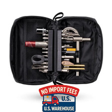 Fix It Sticks The Works All-in-One Torque Driver Kit for Guns  Optics