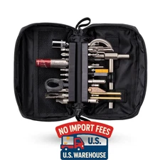 Fix It Sticks The Works All-in-One Torque Driver Kit for Guns & Optics