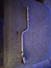Snap-On FSLF936 - 3/8” Drive Flex Head Speed Handle Ratchet
