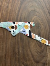 New limited edition Owlet Dream Sock Size 2