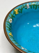 景泰蓝碗| eBay