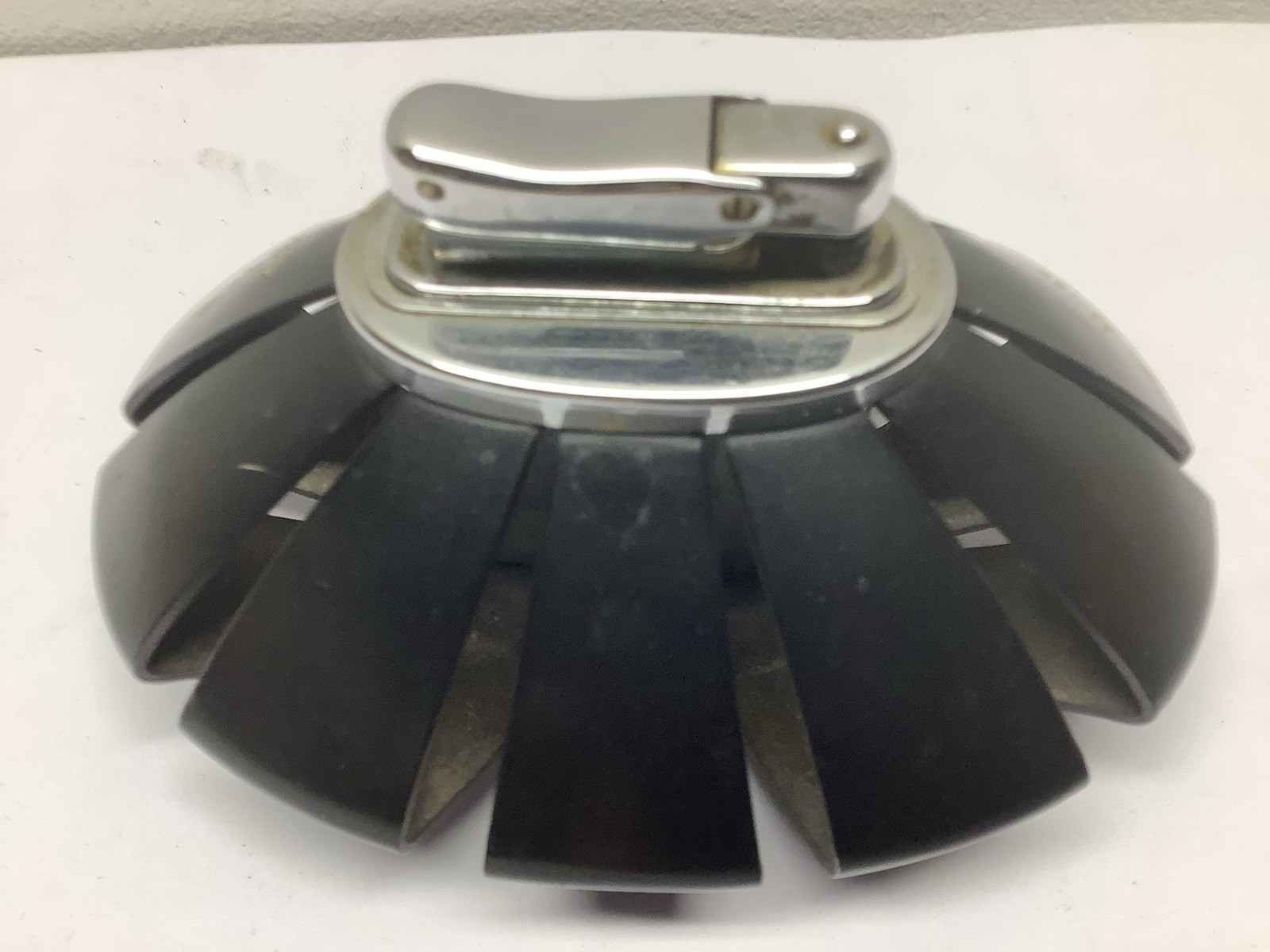 Colibri By Kreisler 1940’ Era Table Lighter Non Tested Made In Denmark