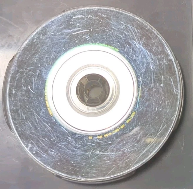 GameCube - Naruto Clash of Ninja 2 - Japanese - See Pics/Desc - Image 3 of 3