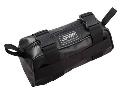 PRP for Baja Bag- Black