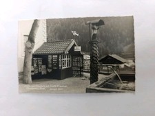 2038. Postcard. Oberinntal Trafik Pranter unused.