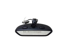 Mercedes-Benz SLK R172 2014 Mitte Innenspiegel Rückspiegel 1728100717 LCM2237 Mercedes-Benz SLK R172 2014 Mitte Innenspiegel Rückspiegel 1728100717 LCM2237