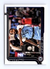 2025-26 Topps Derrick Jones Jr. #148
