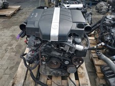 Motor Mercedes-Benz W220 3.2 218PS 160kW Benzin Engine Komplett Motor Mercedes-Benz W220 3.2 218PS 160kW Benzin Engine Komplett