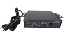 Extron RGB 160xi Universal Computer Video and Audio Interface with ADSP