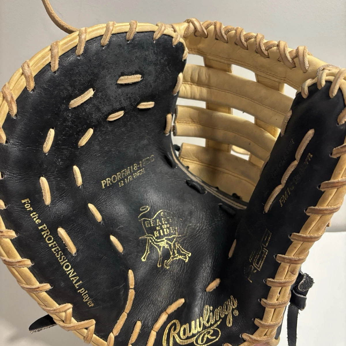Rawlings 12.5