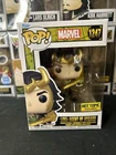 Funko Pop! Marvel - Loki: Agent of Asgard #1247 (Hot Topic Exclusive)