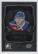 2013 ITG Draft Prospects Griffin Reinhart #153 2a8