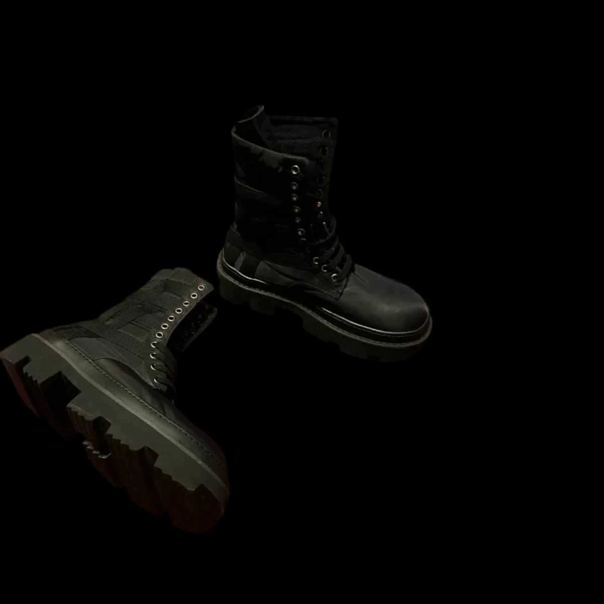rick owens boots products for sale | eBay