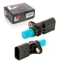 2X Nockenwellensensor Impulsgeber Hallgeber Sensor 06C905163B FüR Audi A6 A8 4E