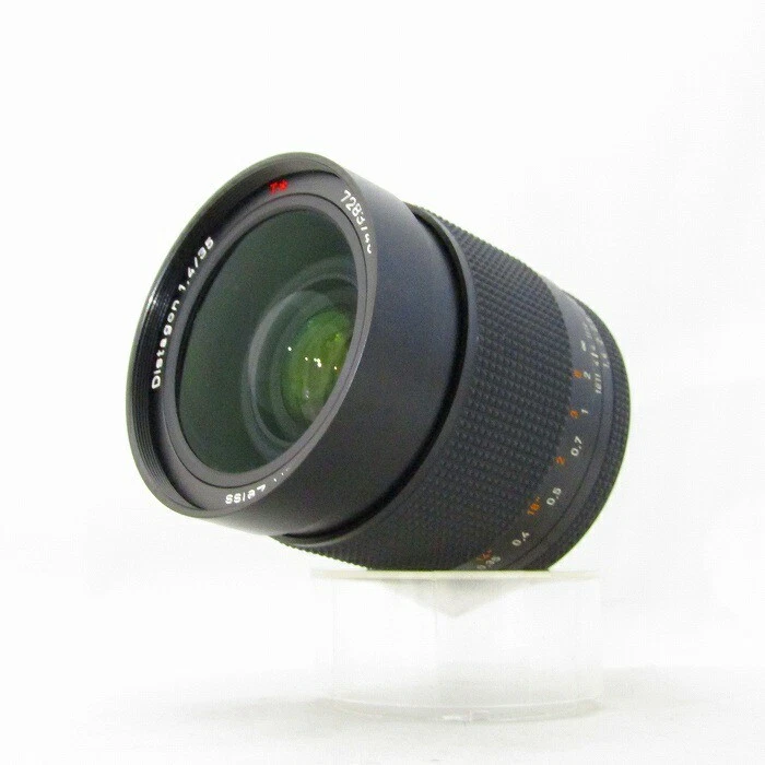 Contax f/1.4 35mm Focal Camera Lenses for sale | eBay