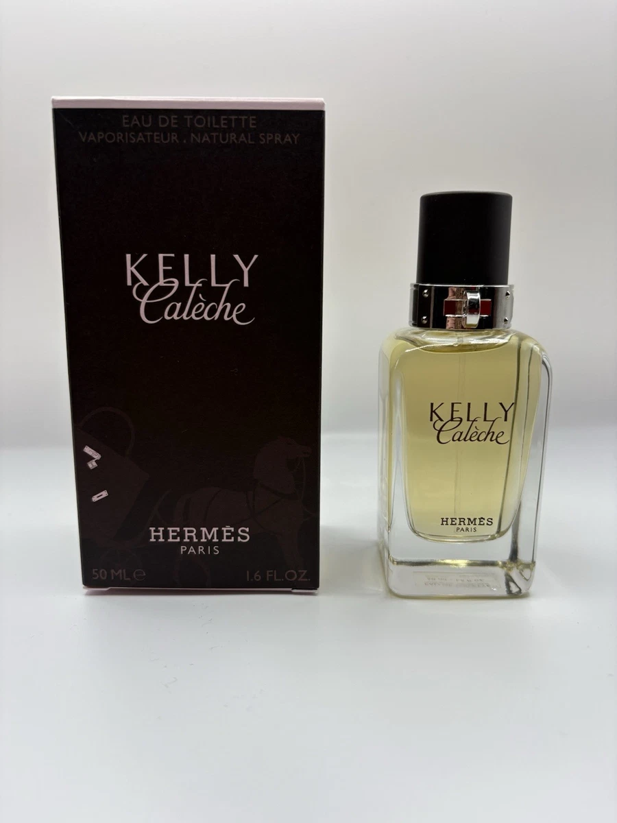 Kelly Caleche by HERMÈS Fragrances for Women for sale | eBay
