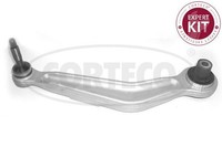 Lenker RadaufhÄNgung Hinten Rechts Corteco 49398802 FÜR BMW Fahrwerkslenker