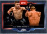 2025 Topps Chrome UFC #81 Kai Kara-France